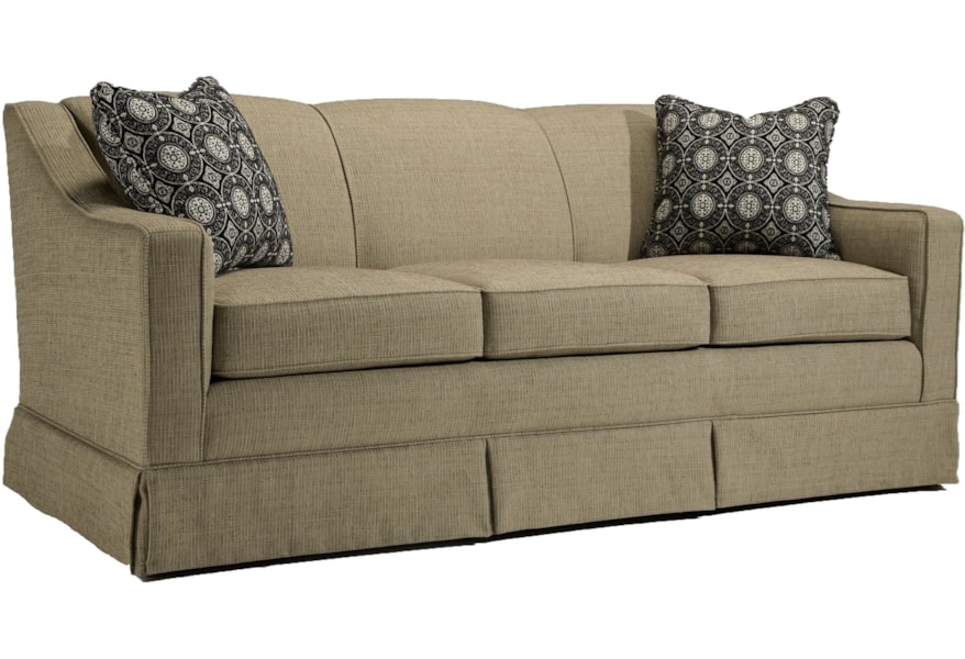 Emeline Customizable Sofa Emeline Customizable Sofa