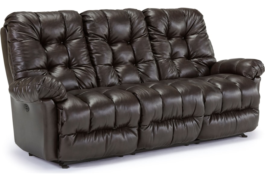 Best Home Furnishings Everlasting S515cp4 Reclining Sofa Reclining Sofa