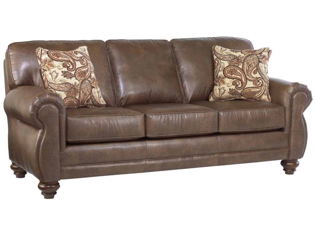 Best Home Furnishings FitzpatrickStationary Sofa