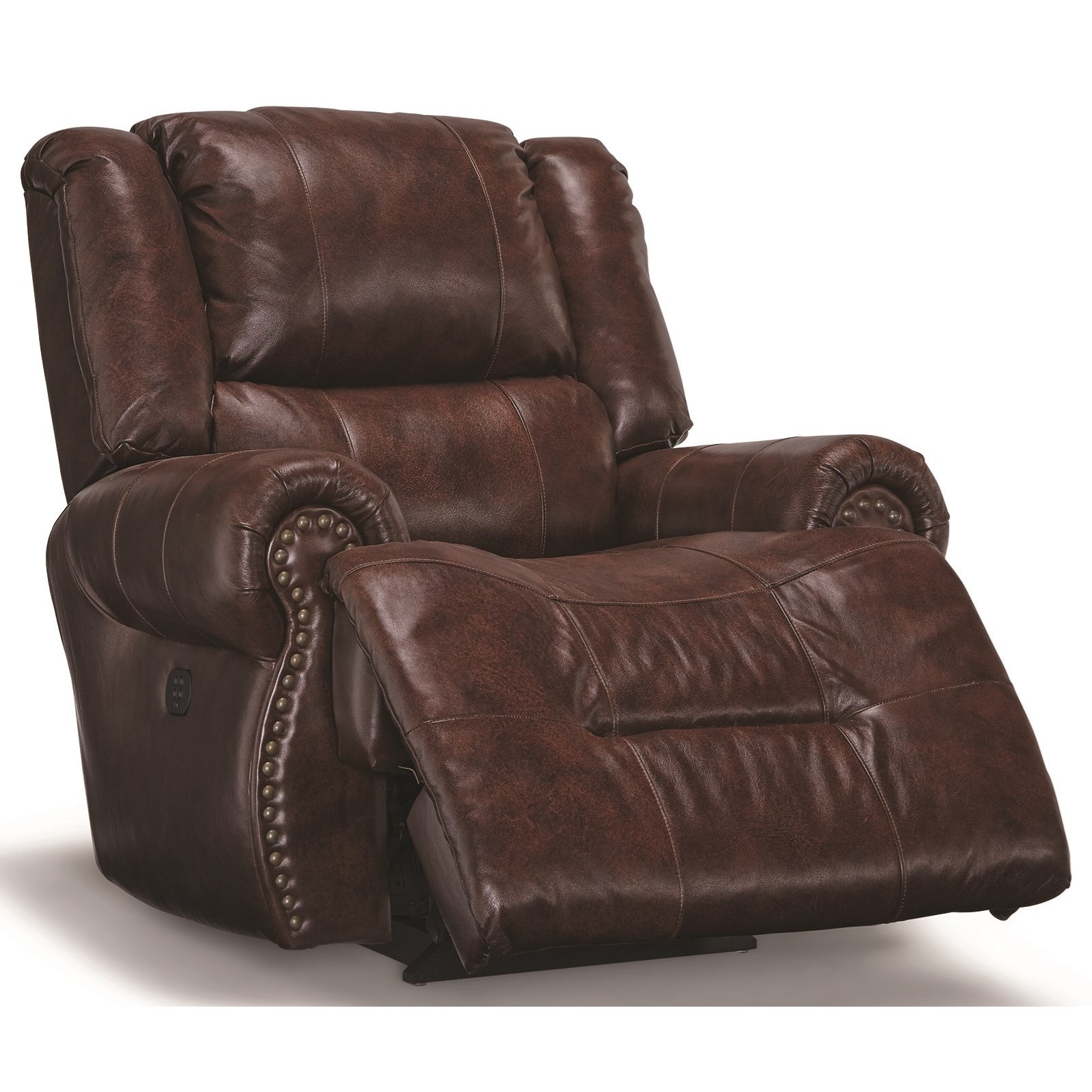 true innovations rocker recliner
