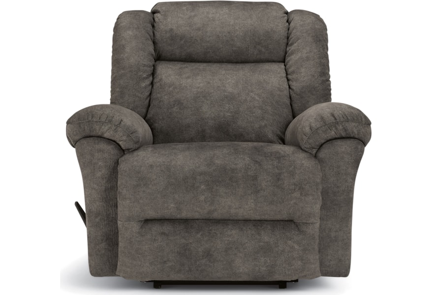 Best Home Furnishings The Beast Gigantor 9bp67 Casual Big Tall