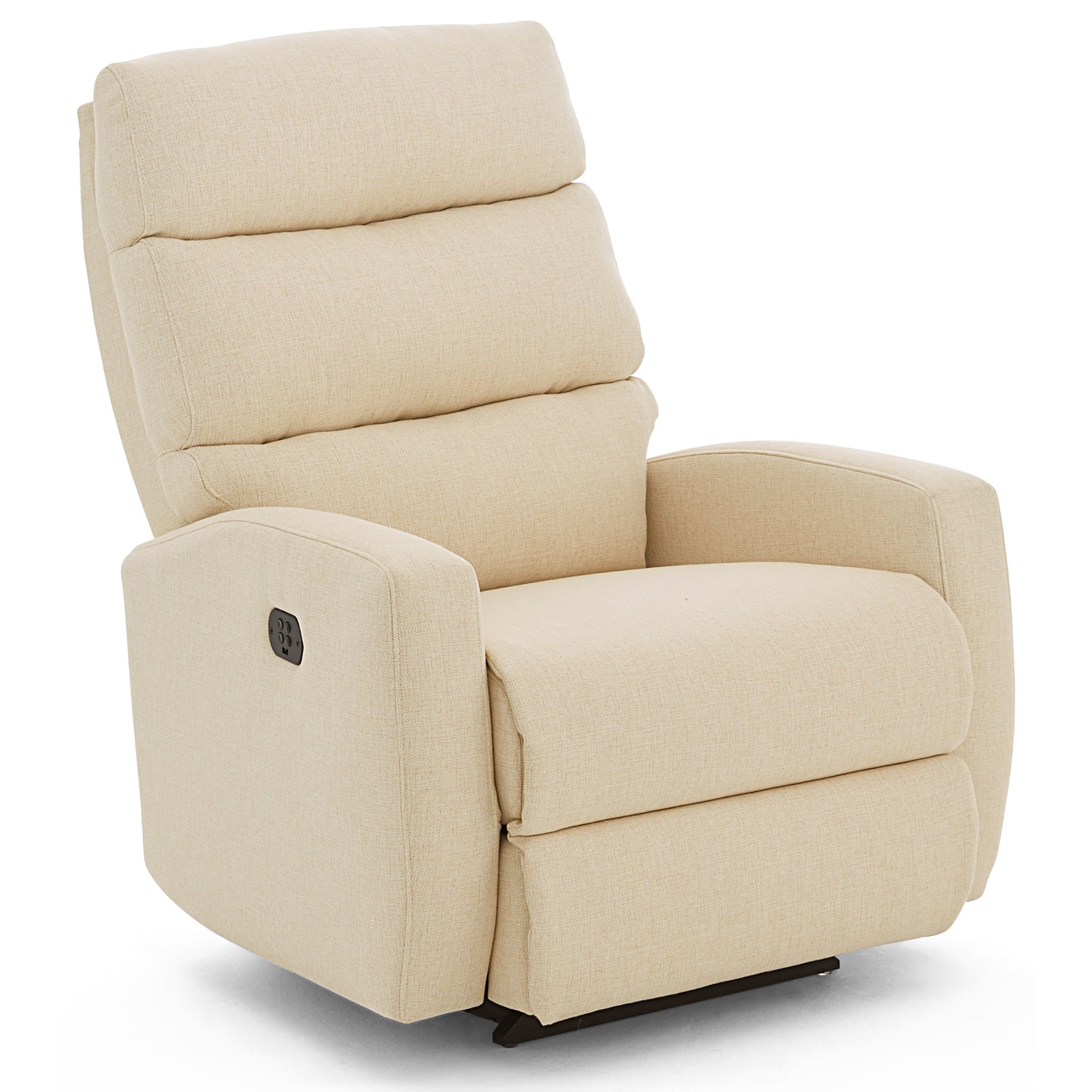 petite swivel rocker recliner