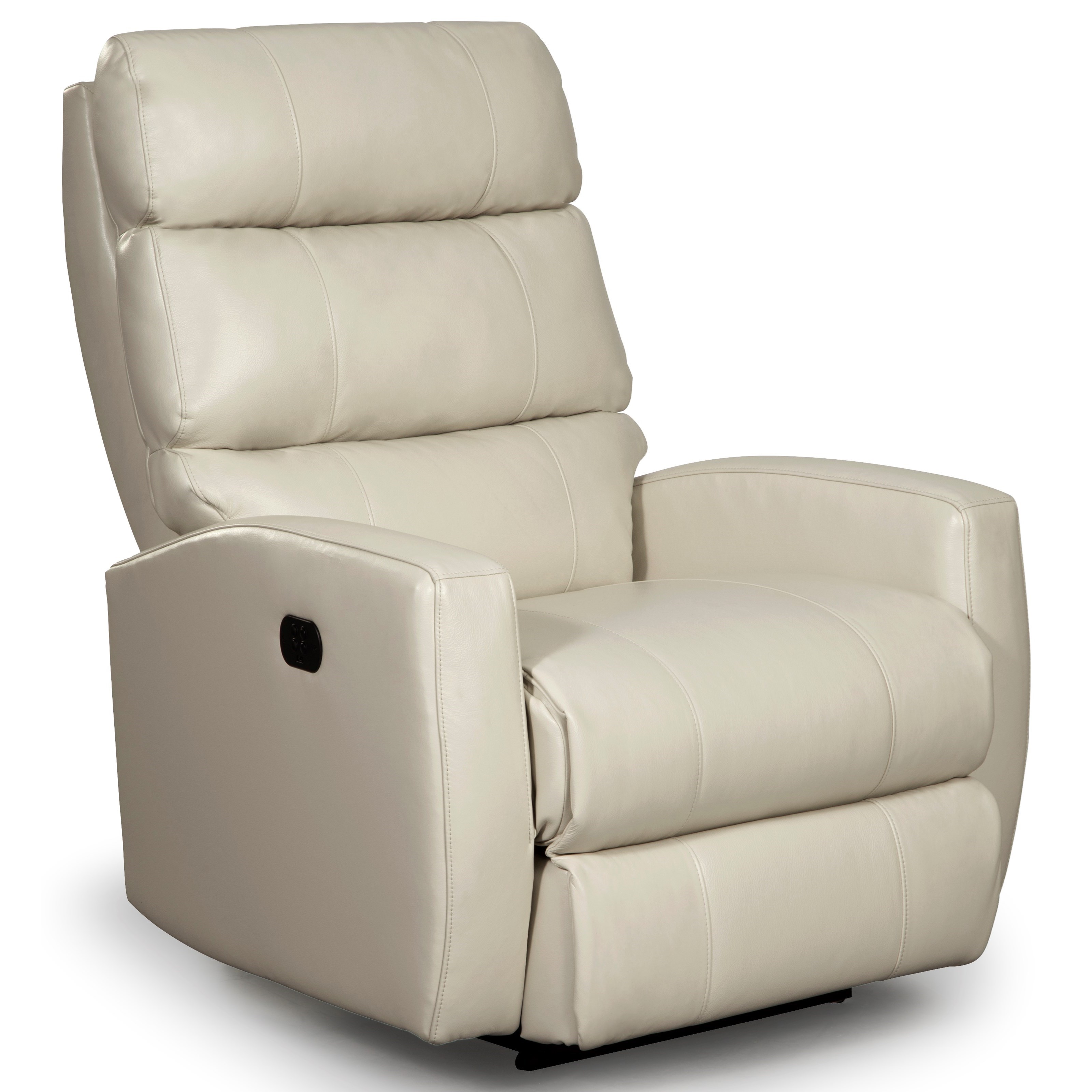 petite swivel rocker recliner