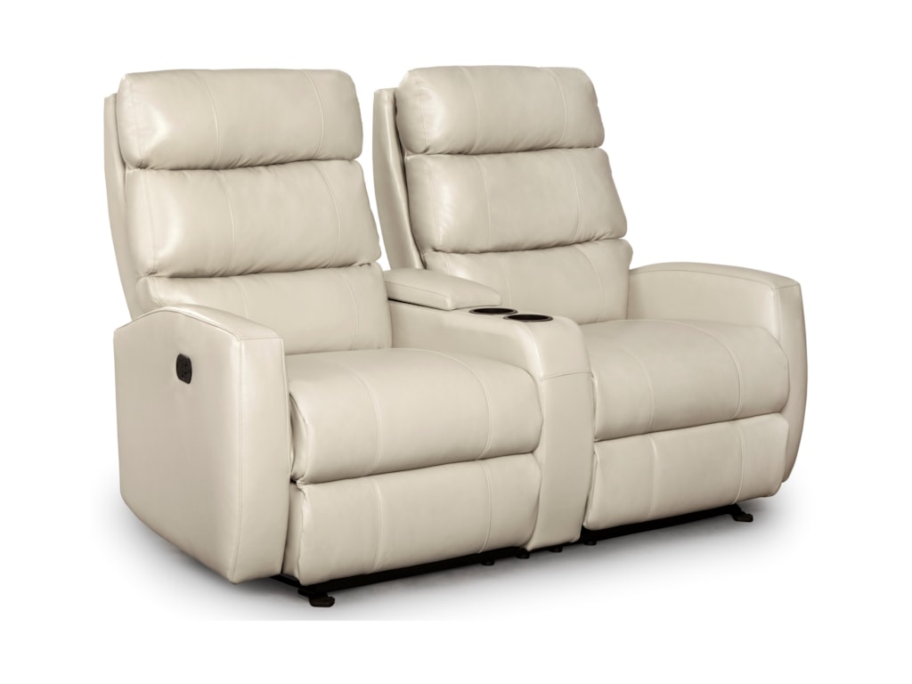 Best Home Furnishings Hillarie L615cq4 Reclining Wall Saver Best Home Furnishings Hillarie Reclining E Saver Console Loveseat
