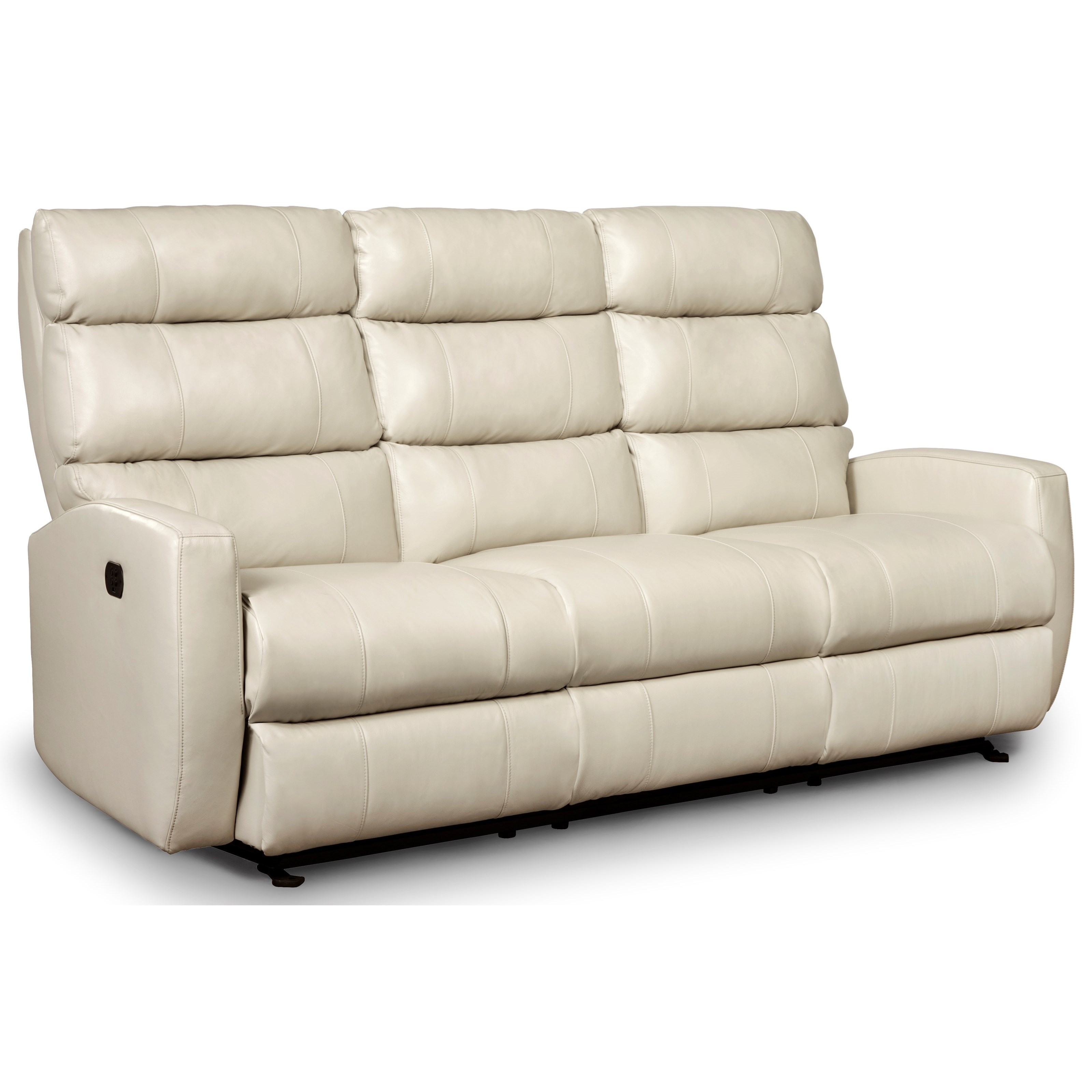 Best Home Furnishings Hillarie S615ca4 80 Inch Reclining Wall