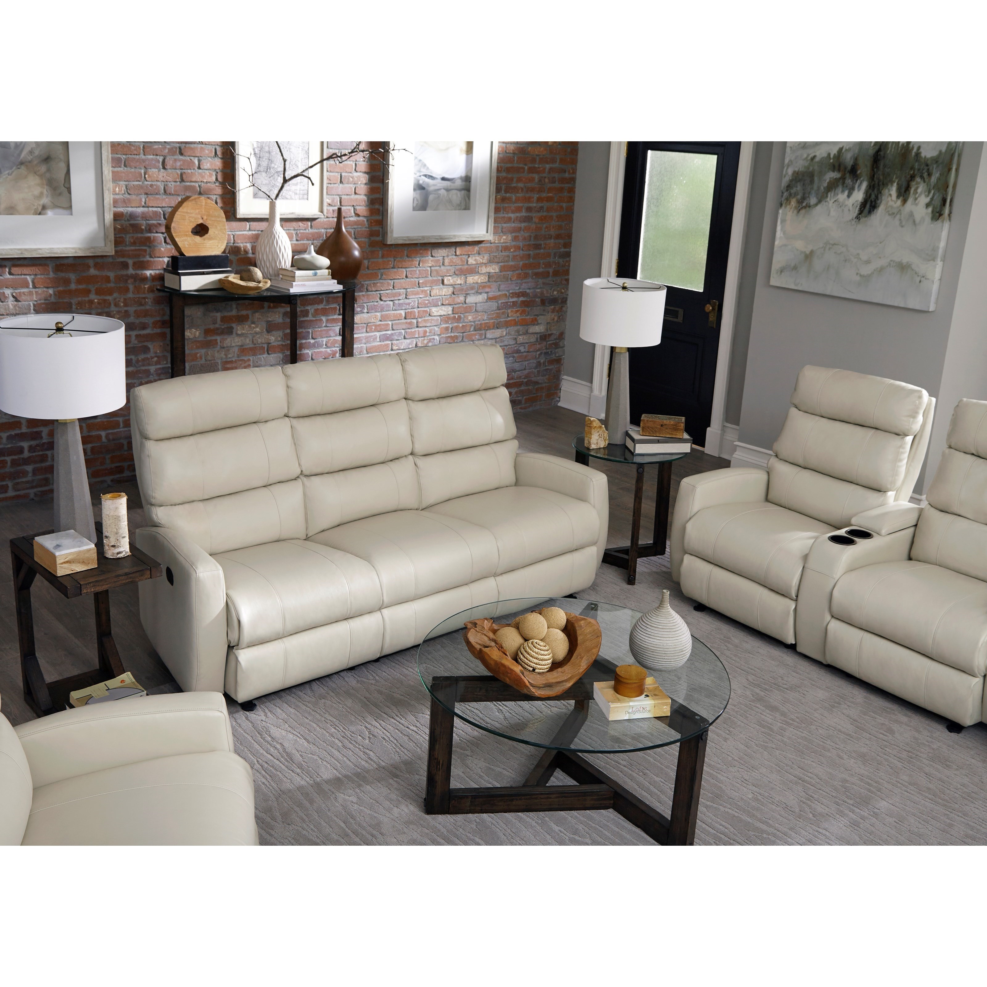 Best Home Furnishings Hillarie S615ca4 80 Inch Reclining Wall