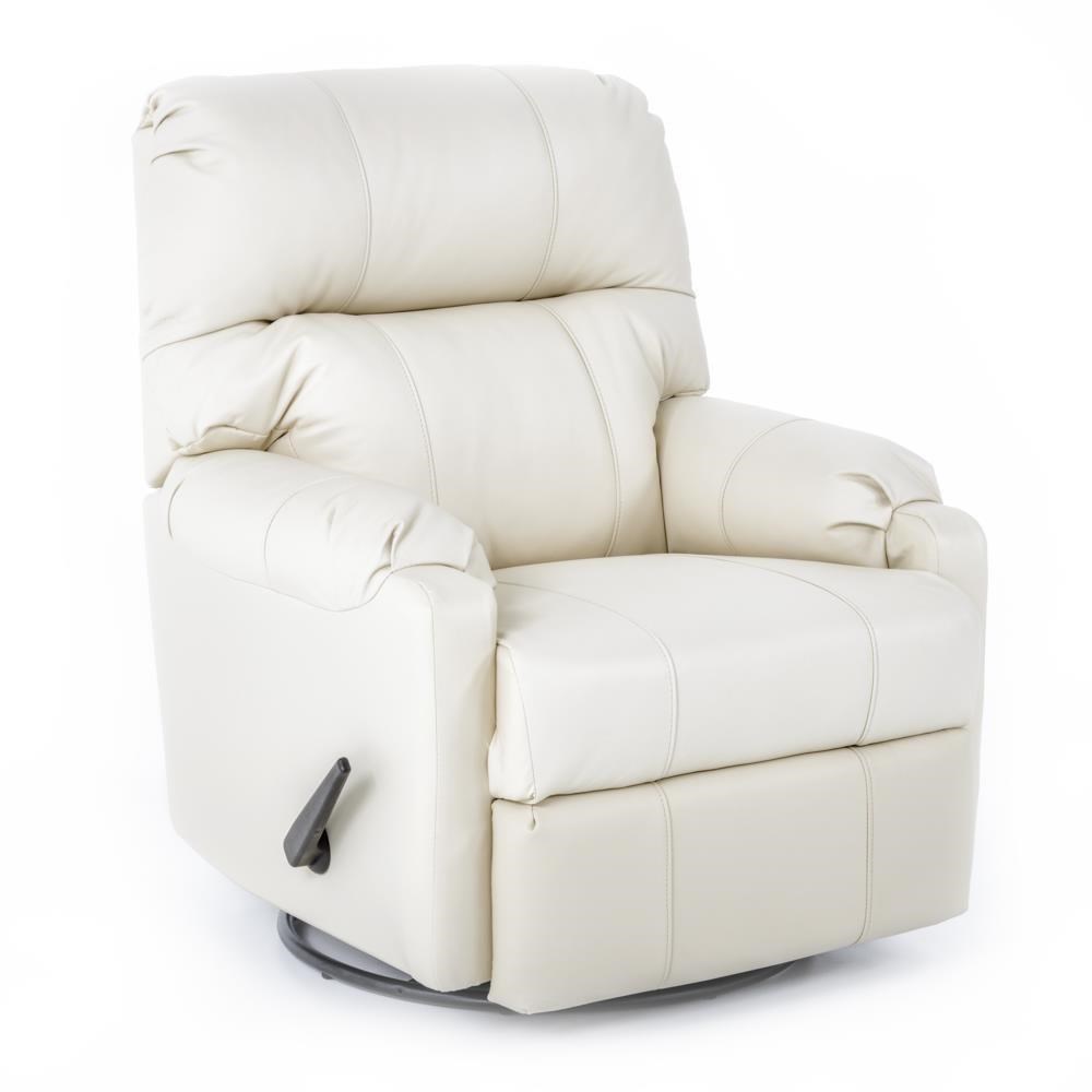 best home furnishings swivel rocker recliner