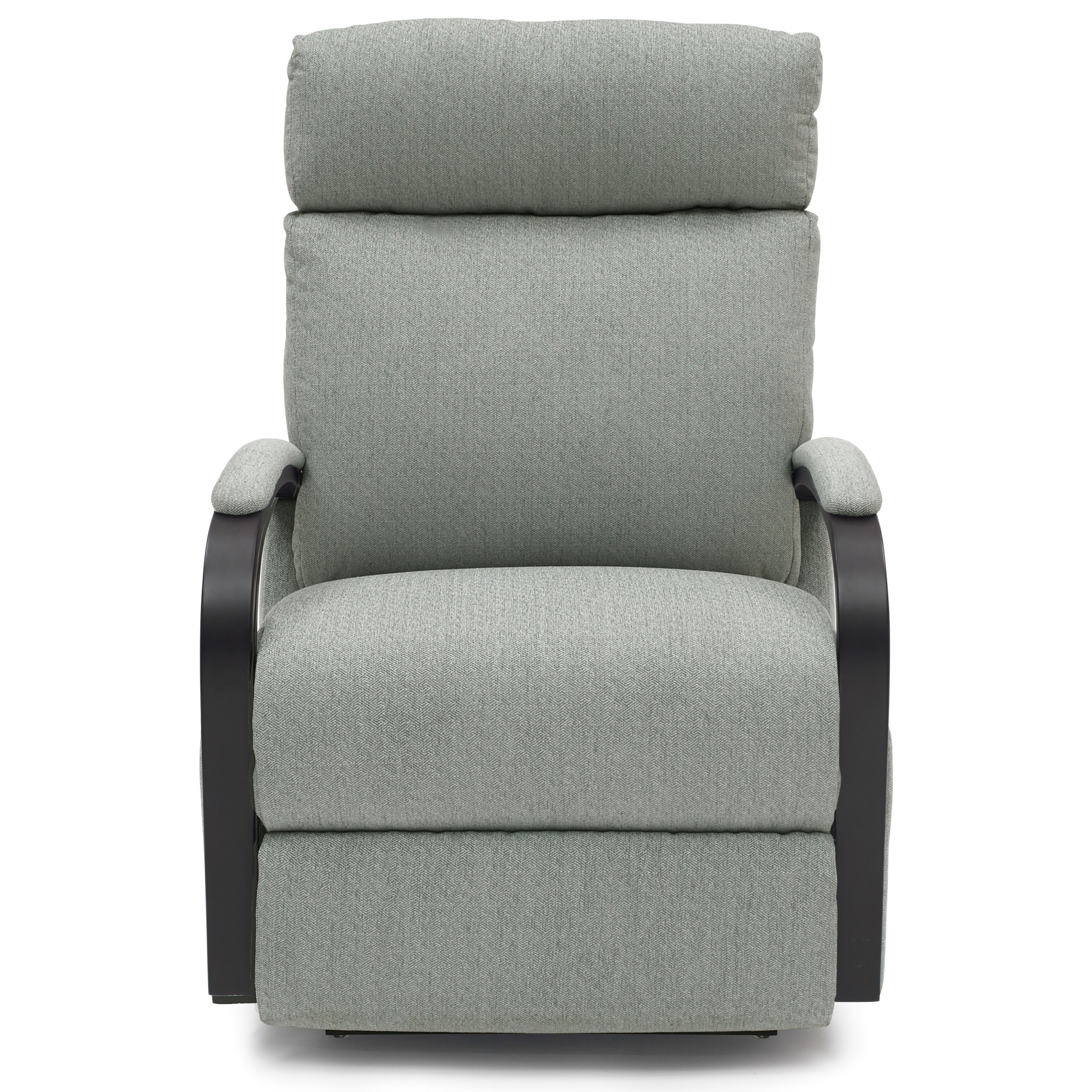 swivel glider rocker recliner