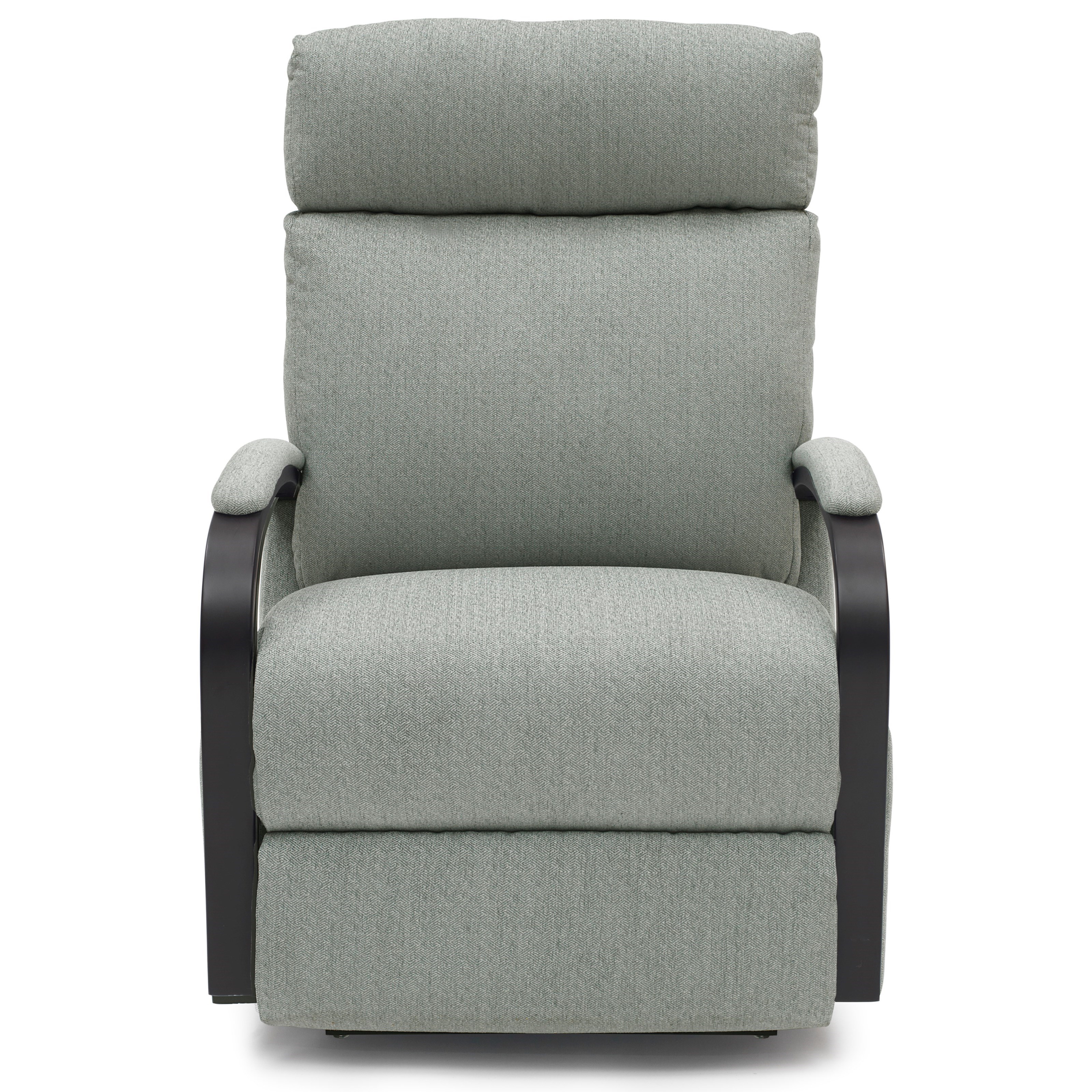 swivel glider armchair