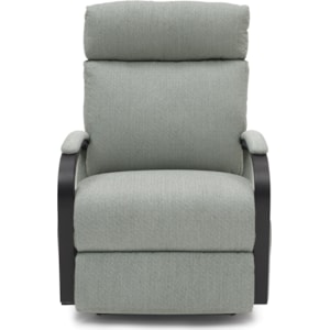 Best Home Furnishings Kinetix 7n65 Swivel Glider Recliner With Exposed Wood Arms Best Home Furnishings Recliners