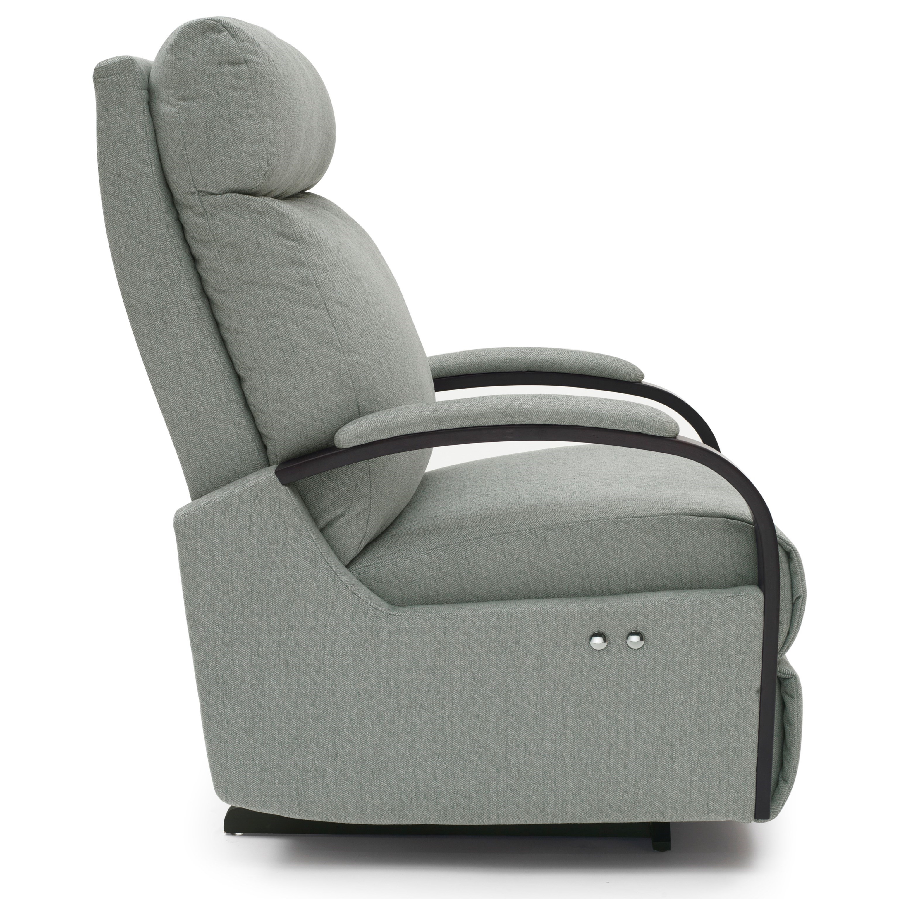 swivel glider rocker recliner