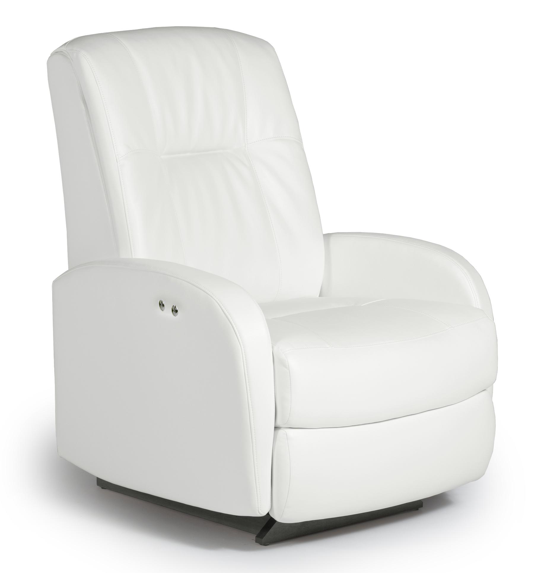 best brand swivel rocker recliner