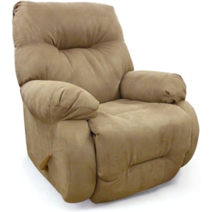 Best Home Furnishings Medium Recliners 8mw87 Rocking Reclining Chair Best Home Furnishings Recliners