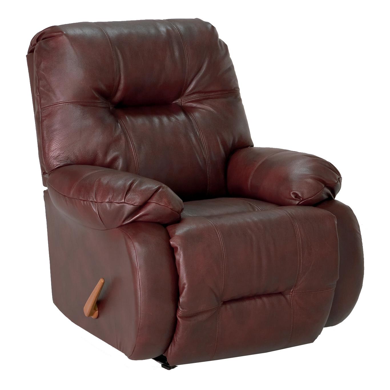 Power Swivel Glider Reclining Chair with Power Tilt Headrest and USB Charging Port