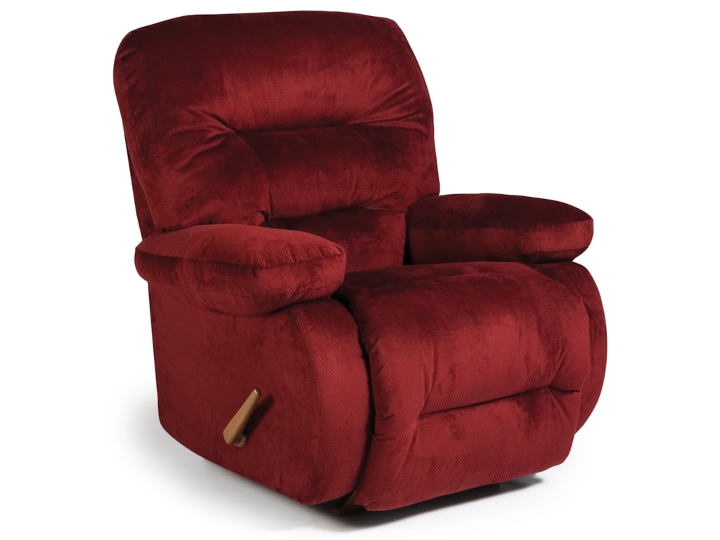Best Home Furnishings Medium ReclinersMaddox Power Swivel Glider Recliner