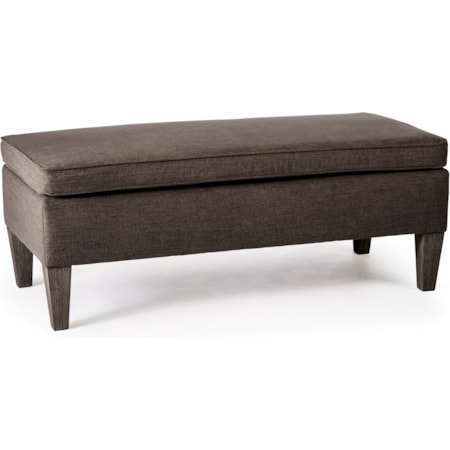 Tray Top Storage Ottomans In Fayetteville Nc Bullard