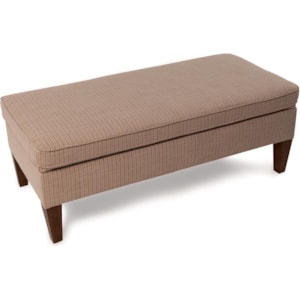 Best Home Furnishings Peony Casual Bench Style Cocktail Ottoman W Lift Top Storage Rotmans Ottomans