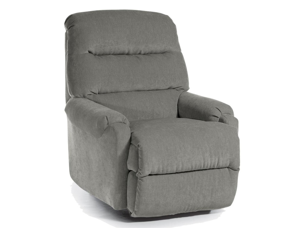 Best Home Furnishings Petite ReclinersSedgefield Power Lift Recliner