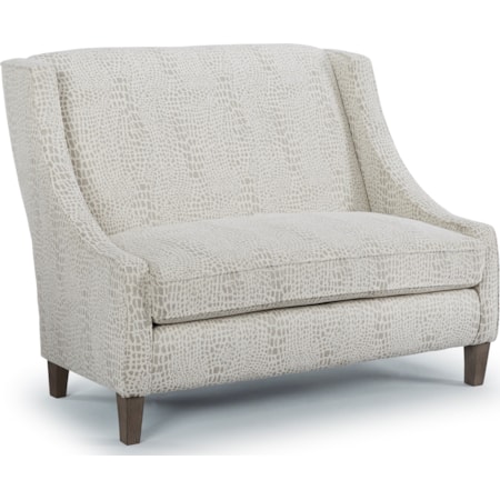 Settee