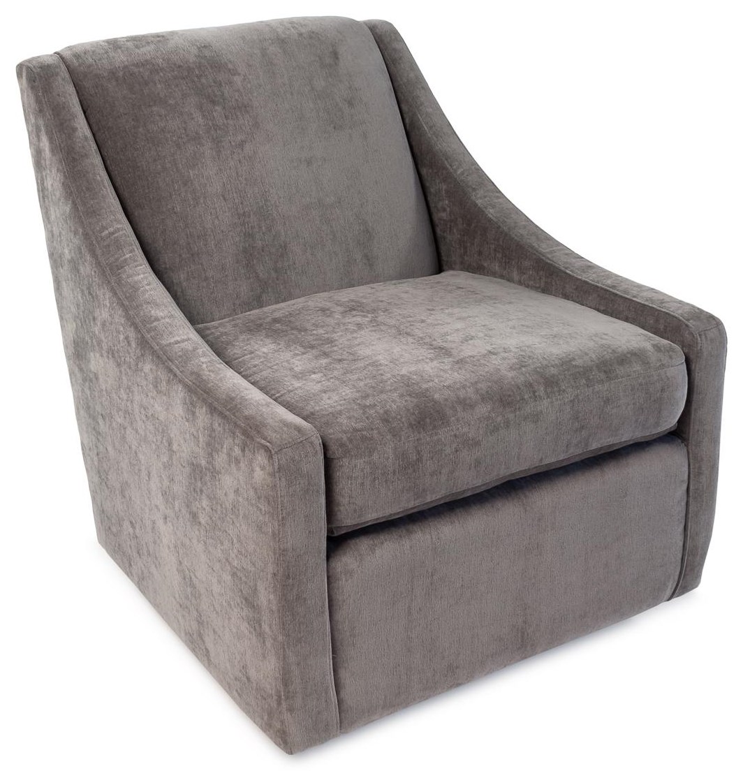 best swivel glider chair