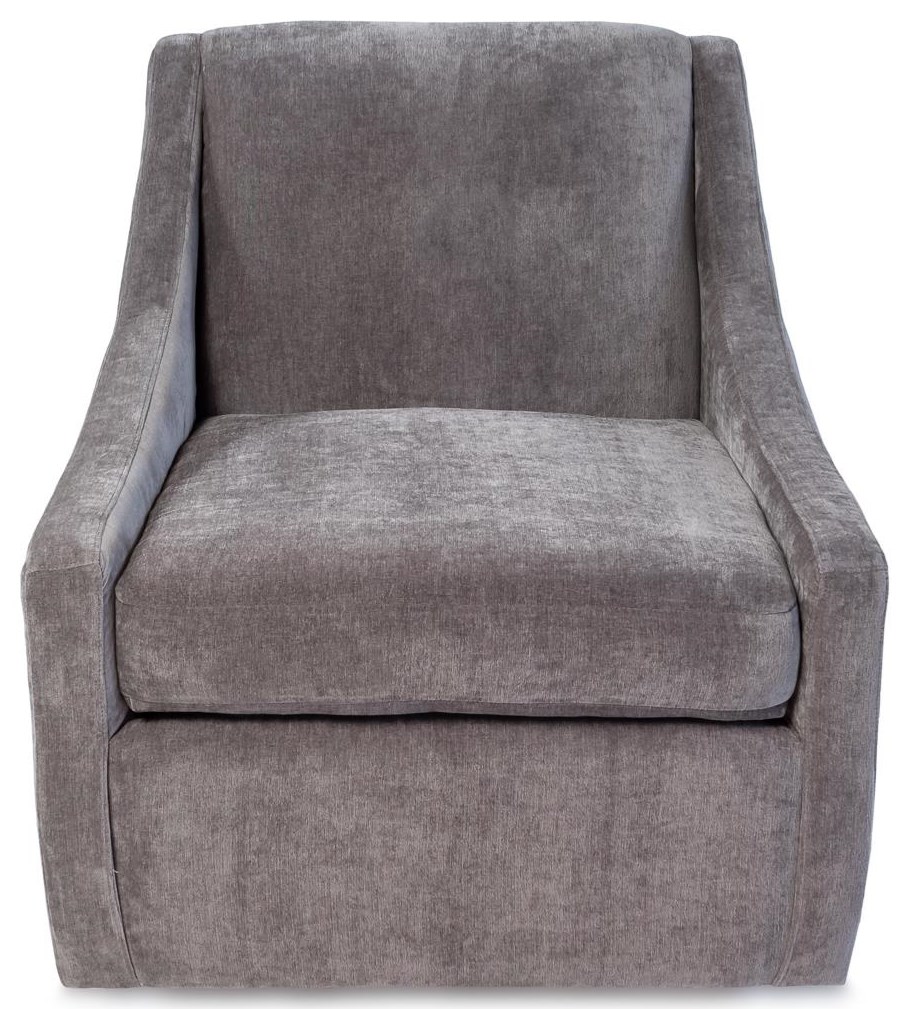 best home furnishings swivel glider