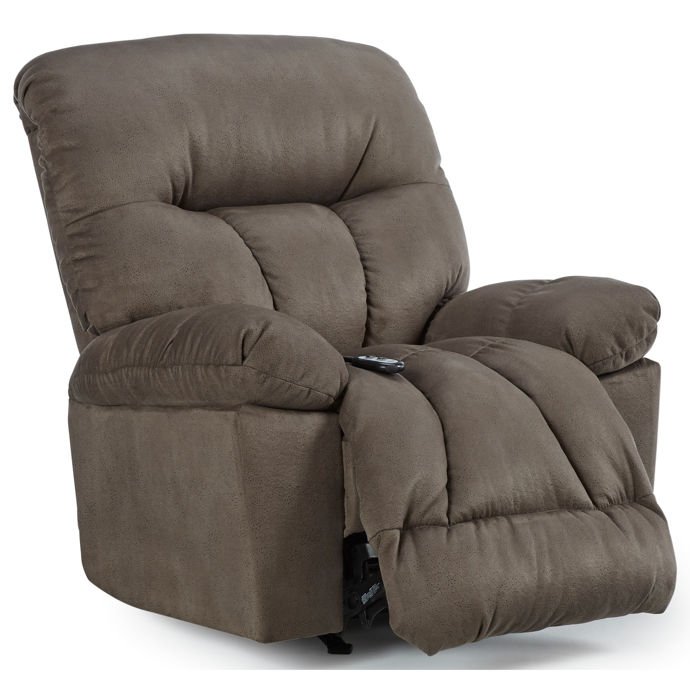 Best Home Furnishings Retreat 8n01 Casual Power Lift Chair Recliner Home Furnishings Direct Lift Chairs