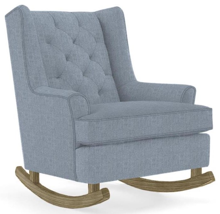 rockers furniture