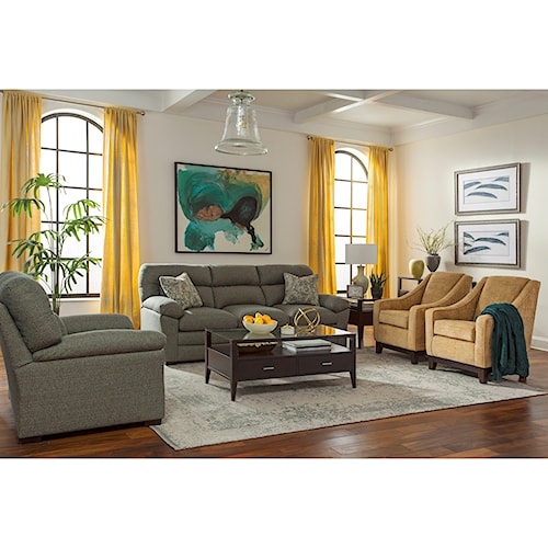 living room group - mcintirebest home furnishings - wilcox