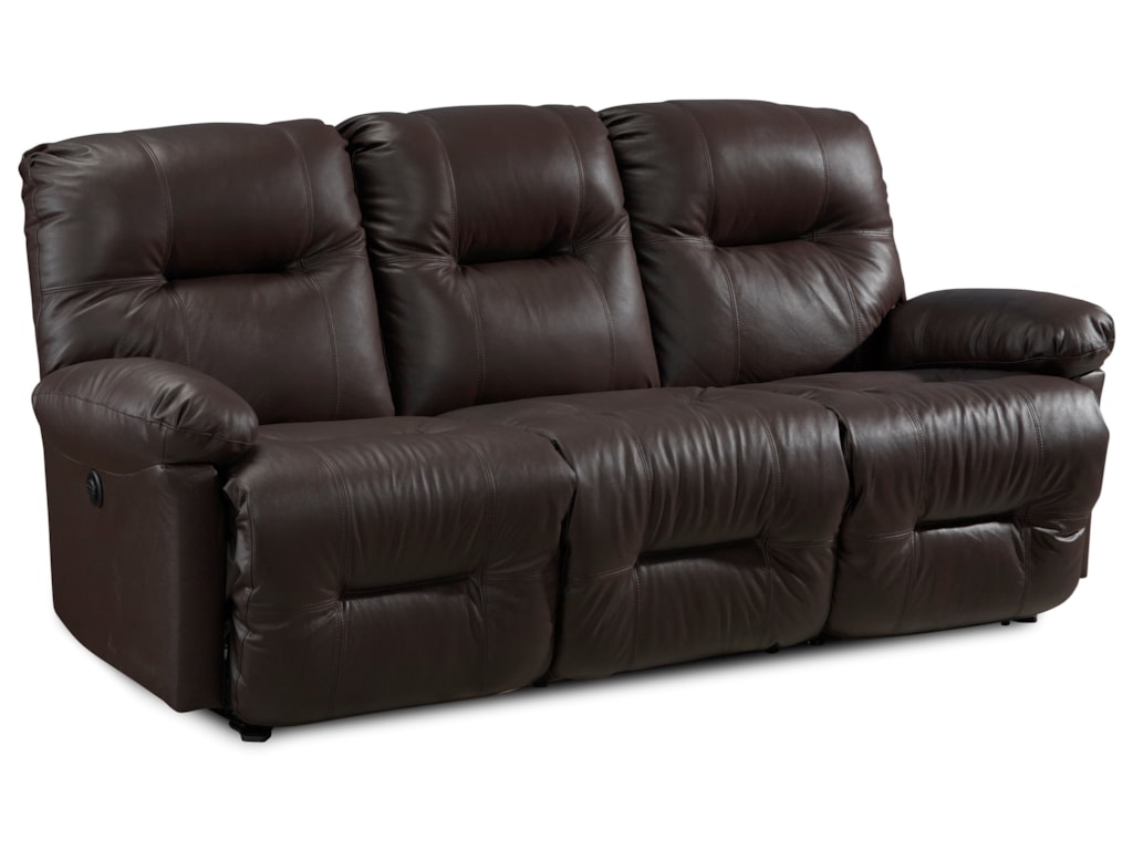 S501 Zaynah Casual Motion Sofa With Pillow Arms By Best Home Furnishings At Dunk Bright Furniture S501 Zaynah Casual Motion Sofa With Pillow Arms By Best Home Furnishings At Dunk Bright Furniture