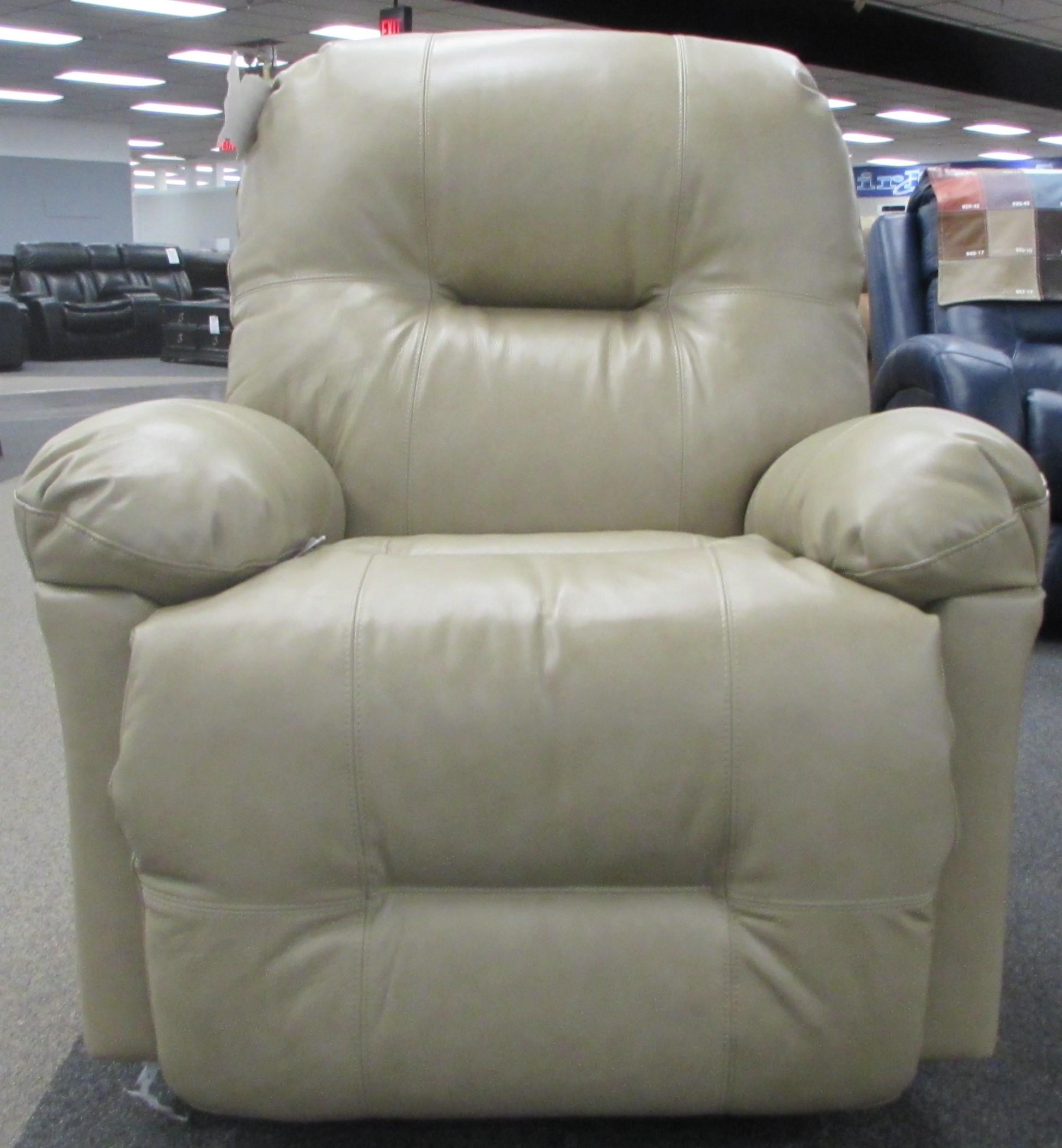 Best Home Furnishings S501 Zaynah Casual Rocker Recliner