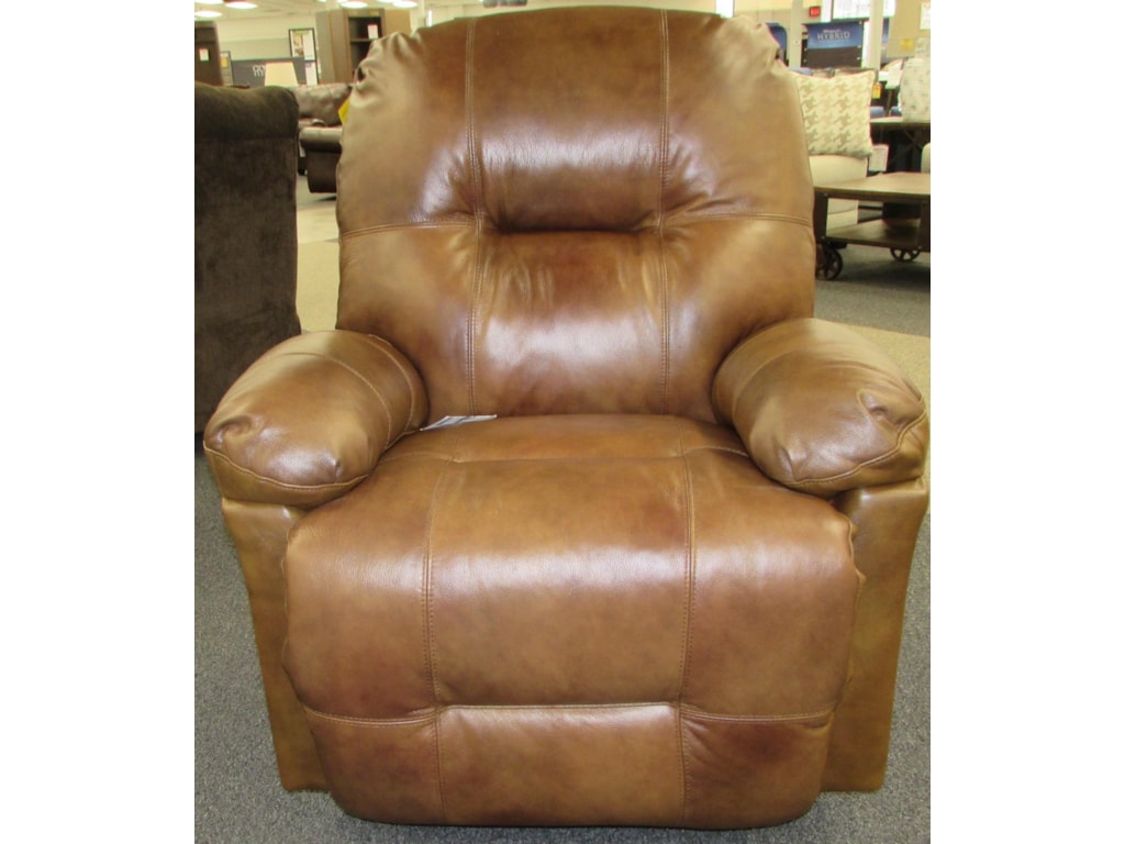 Best Home Furnishings S501 Zaynah 9mw27lv 71295 Saddle Casual