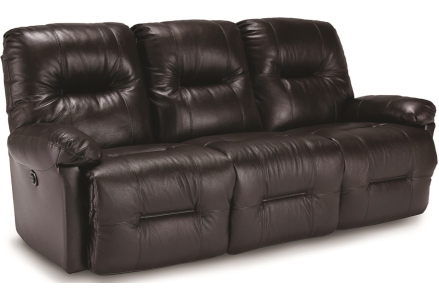 Best Home Furnishings S501 Zaynah S501ca4 Casual Motion Sofa