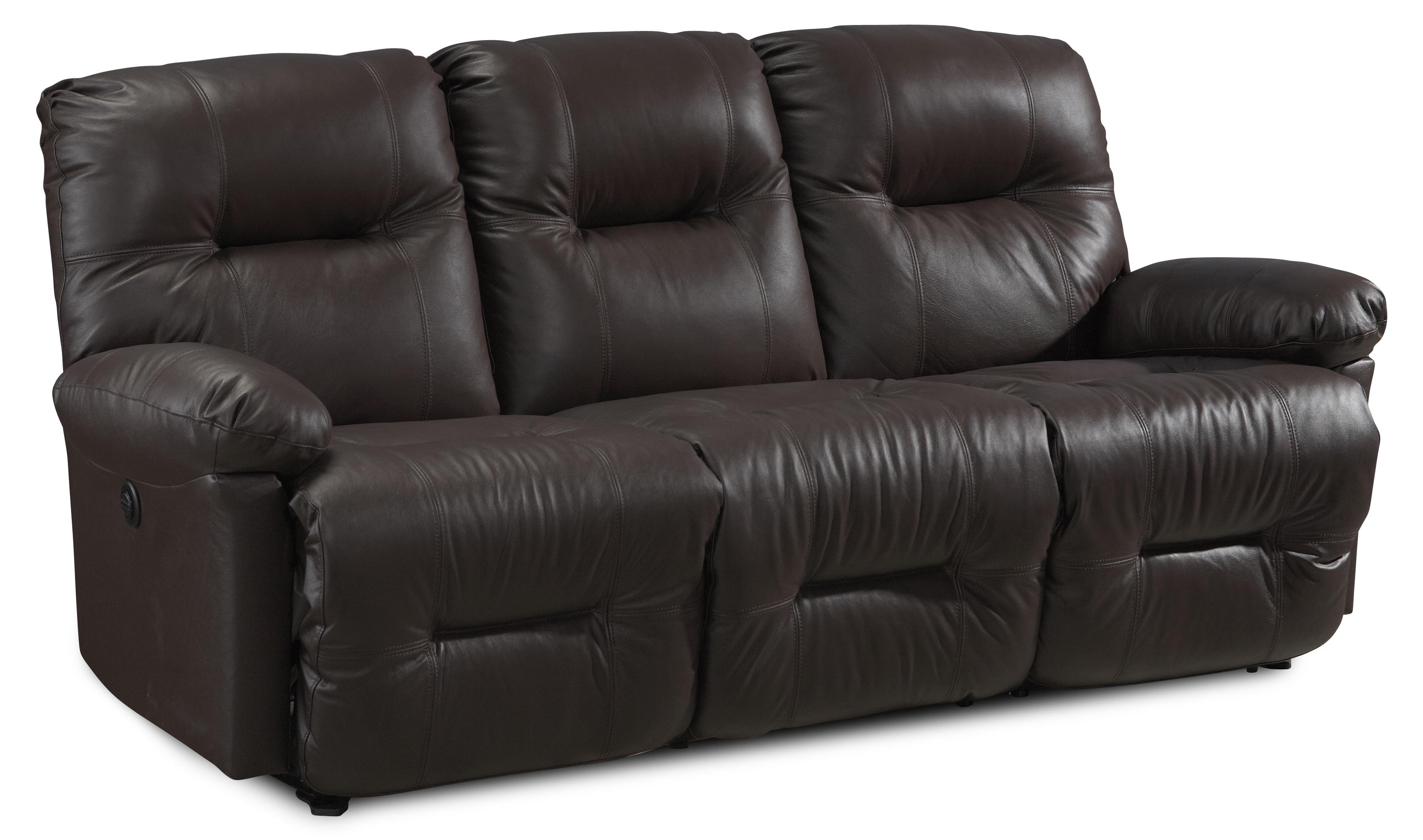 Best Home Furnishings S501 Zaynah Casual Power Motion Sofa 