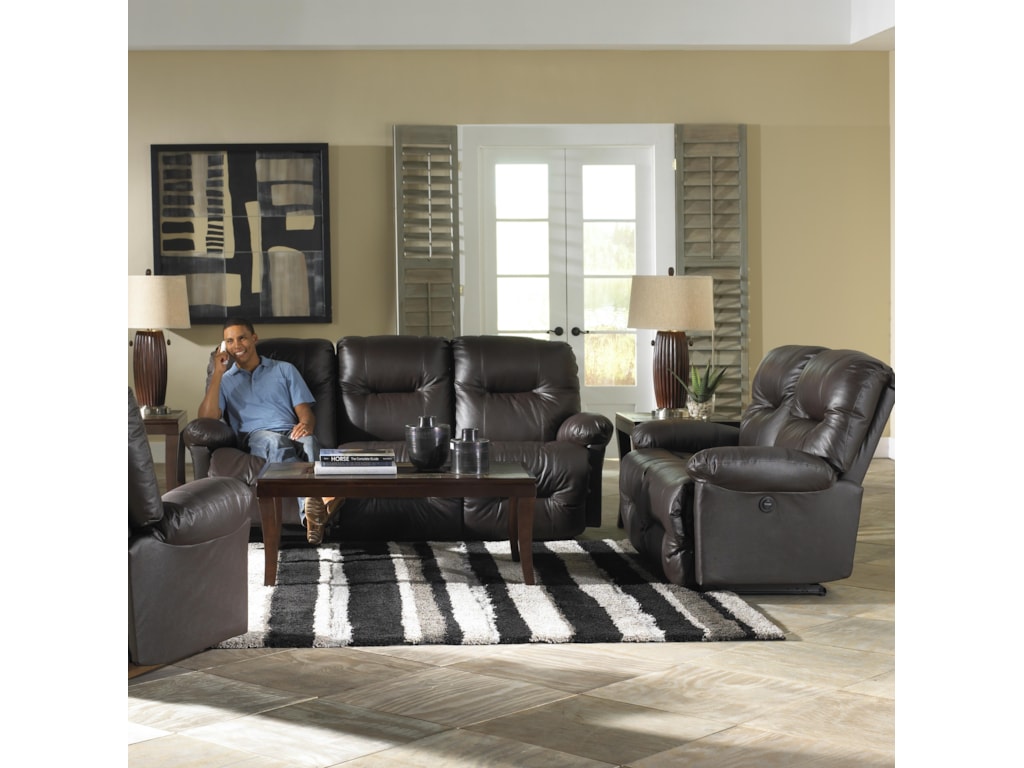 Best Home Furnishings S501 ZaynahPower Motion Sofa