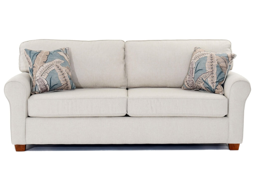 Shannon Queen Sofa Sleeper W Air Dream Mattress Shannon Queen Sofa Sleeper W Air Dream Mattress