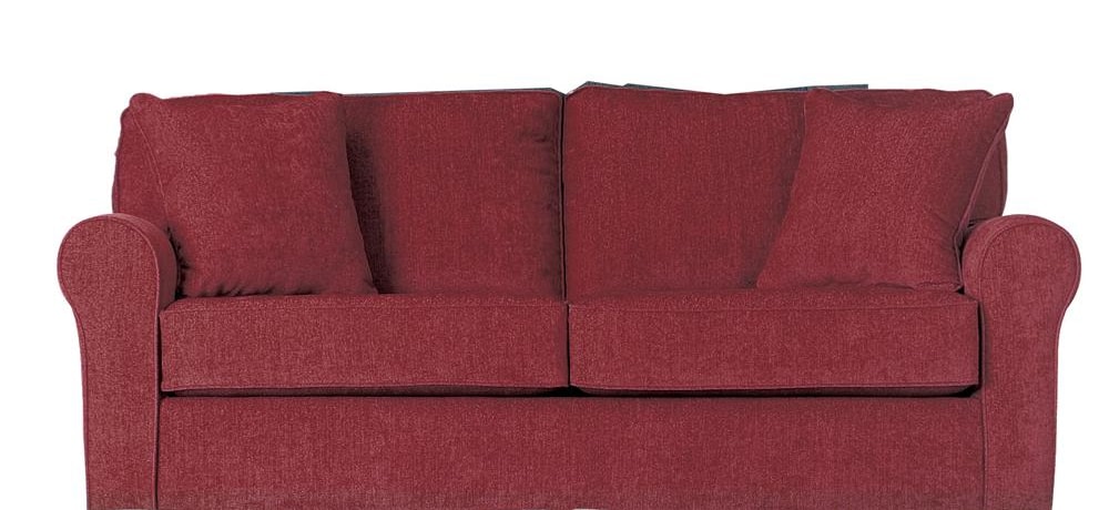 Best Home Furnishings Shannon Full Sofa Sleeper With Air Dream Best Home Furnishings Shannon Full Sofa Sleeper with Air Dream Mattress - Novello Home Furnishings - Sleeper Sofas - Best Home Furnishings Shannon Full Sofa Sleeper With Air Dream