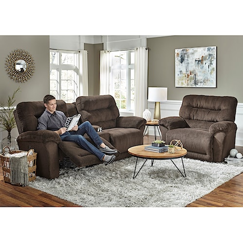Best Home Furnishings Shelby Reclining Living Room Group W Best Home Furnishings Shelby Reclining Living Room Group W Headrests