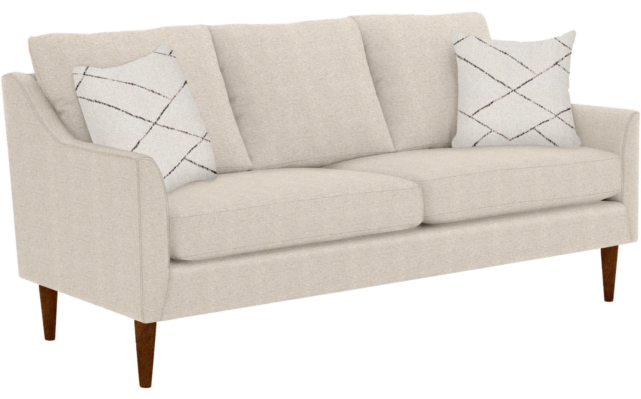 lazy boy mckinney sofa