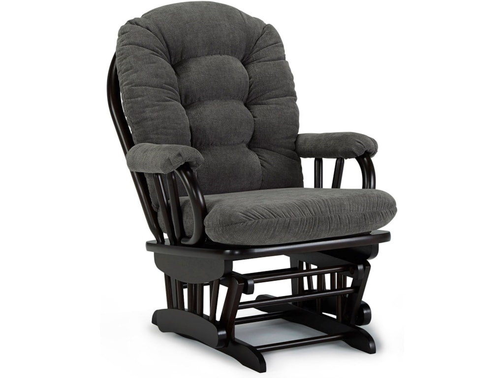 Glider Rockers Bedazzle Best Home Furnishings