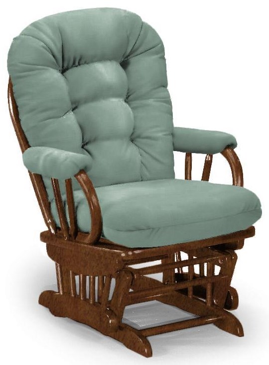 glider chair