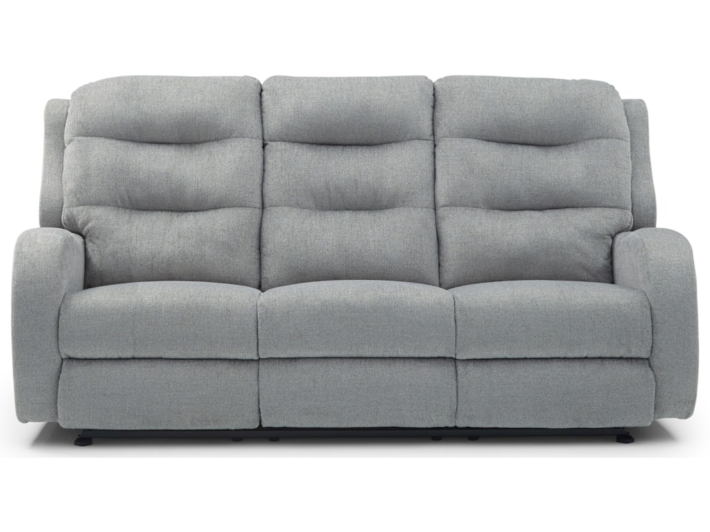 Best reclining sofas