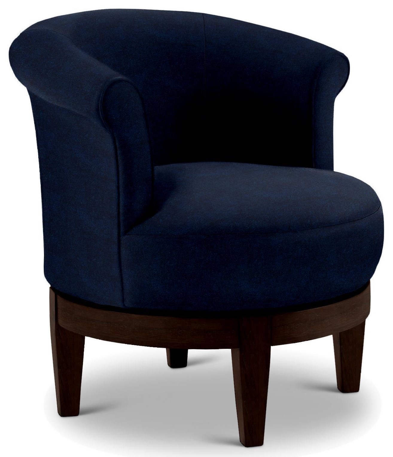 Sapphire Swivel Chair