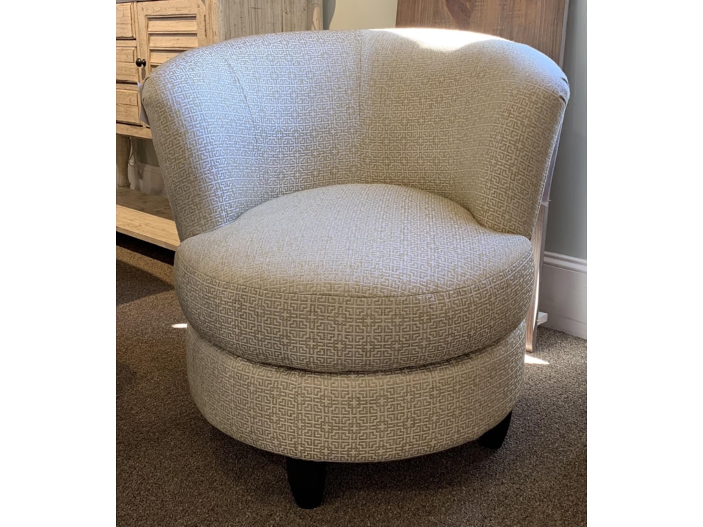 Best Home Furnishings Chairs Swivel Barrel Palmona Swivel Barrel Best Home Furnishings Chairs Swivel Barrel Palmona Swivel Barrel