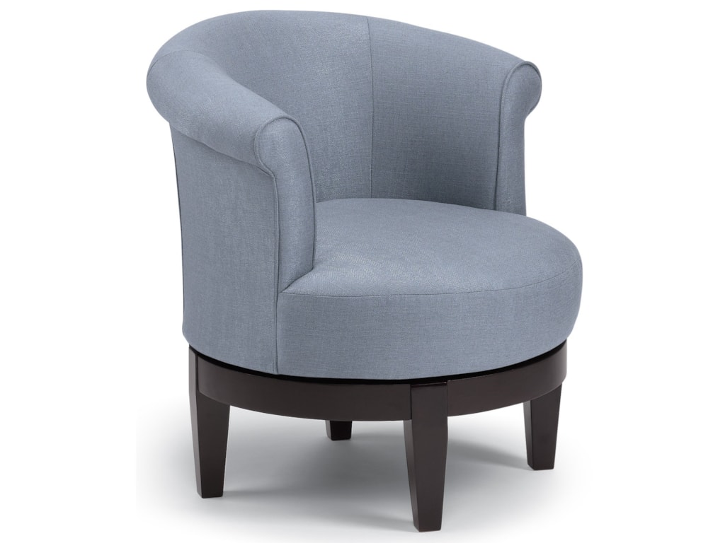 chairs swivel barrel attica swivel chair