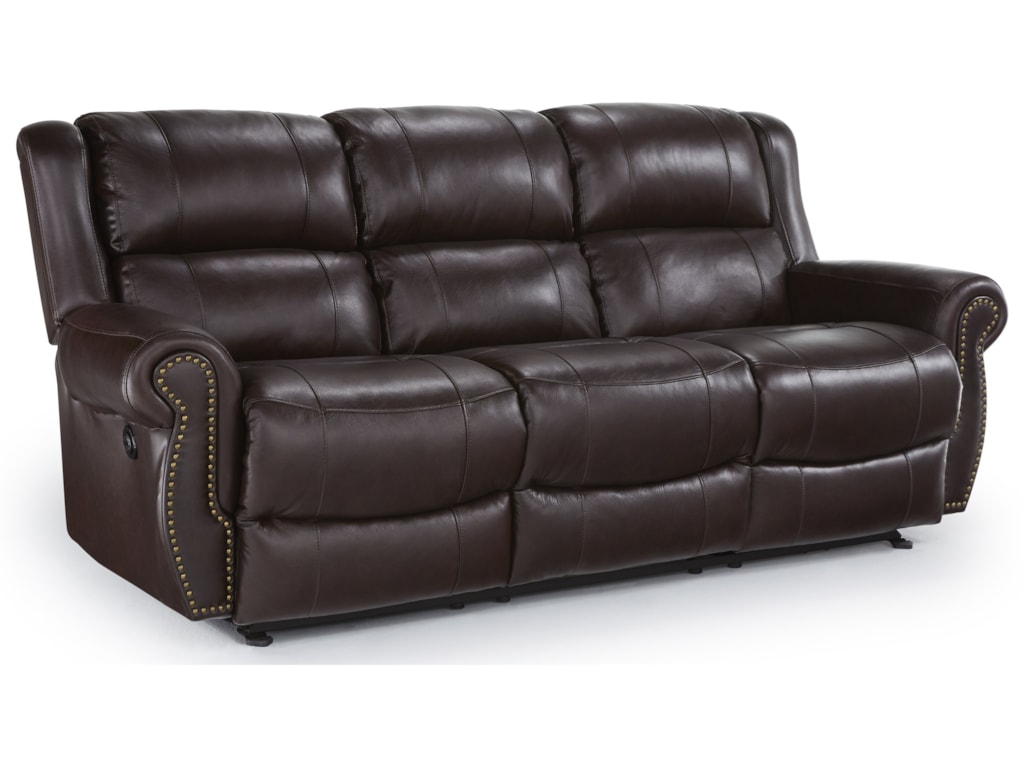 Best Home Furnishings Terrill Transitional E Saver Reclining Best Home Furnishings Terrille Saver Reclining Sofa