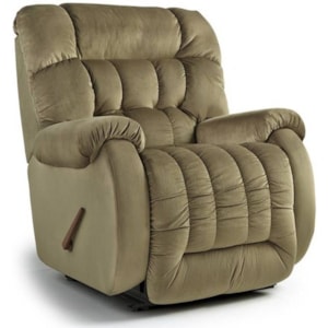 Best Home Furnishings The Beast Oversized Beast Recliner Furniture Mart Colorado Recliners