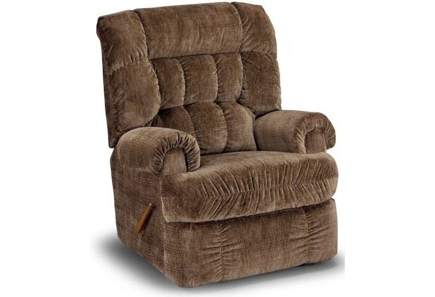 Best Home Furnishings Savanta 1b04 Beast Big Man S Wall Saver