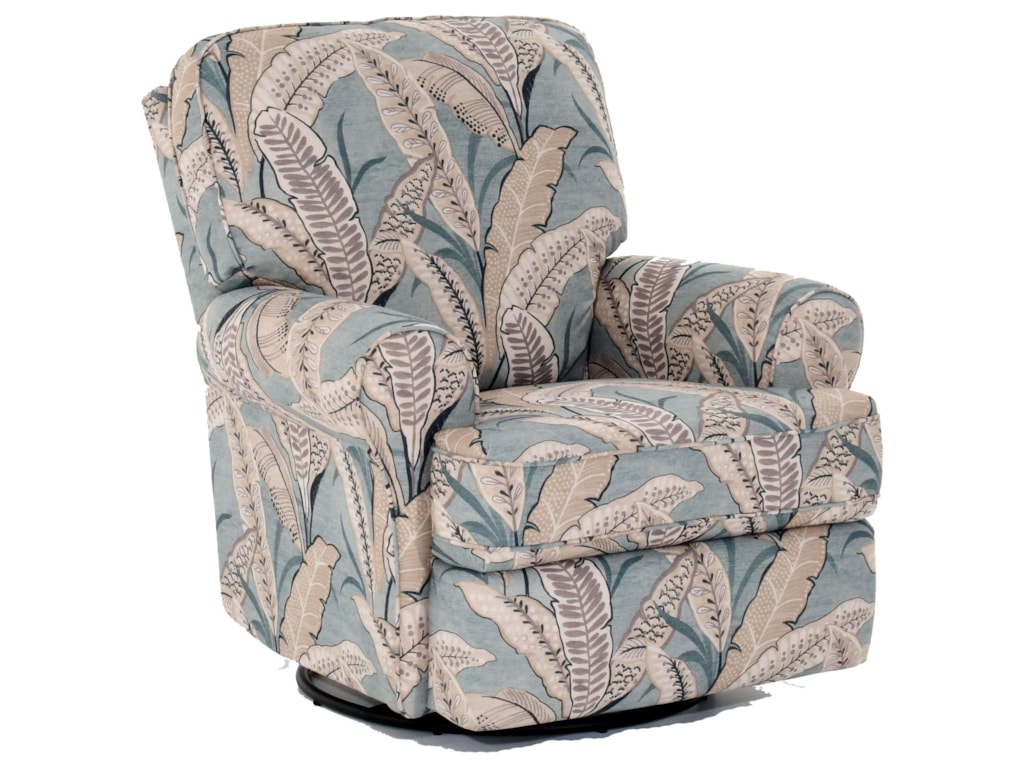 Tryp Swivel Glider Recliner By Best Home Furnishings At Baer S Furniture