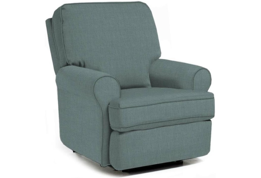 Best Home Furnishings Tryp Swivel Glider Recliner W Opti Clean Swivel Glider Recliner W Opti Clean