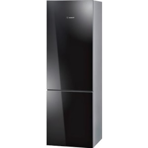 Bosch B10cb80nvb Energy Star 24 Glass Door Counter Depth Bottom Freezer Furniture And Appliancemart Refrigerator Bottom Freezer